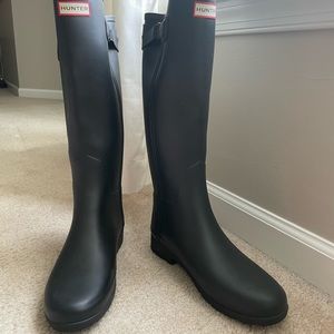 Hunter boots